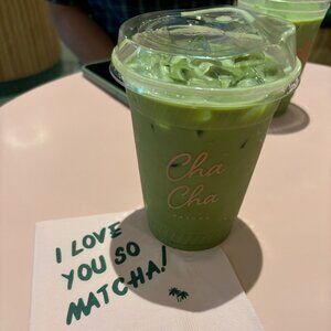 Meet your Posher, Jenna